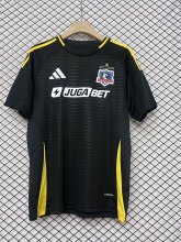 Colo-Colo away Fans  25-26
