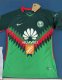Retro America  green fans   1:1 Quality Soccer Jersey  2018