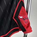 Chicago Bulls JORDAN  Black 1:1 Quality NBA Pants 2023