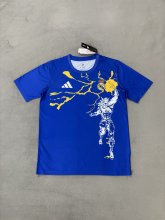 Real Madrid co-branded  Special Edition  Fans  1:1 Quality Soccer Jersey   25-26
