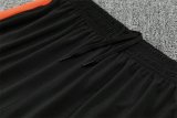 Netherlands Training Tracksuit Black (Kids And Man 16-2XL)  1:1  25-26