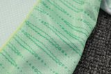 Adidas Clover Sets  Green 1:1 Quality Soccer Jersey  25-26