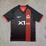 FC Seoul Home Fans 1:1 Quality Soccer Jersey  25-26