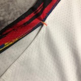 Brooklyn Nets City Edition White  #10 SIMMONS 1:1 Quality NBA  Season Jerseys 2023