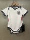 England Baby  Home 1:1  26-27 (2026)