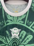 Mexico Special Edition Player 1:1 Quality Soccer Jersey   26-27 (2026)