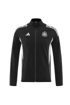 Newcastle United  Windbreaker 1:1 25-26