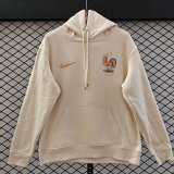 France Hoodie Black Blue Green  Red  Grey  White Jacket  Tracksuit  1:1 Quality Soccer Jersey  25-26