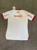 Cerro Porteno away  Fans 1:1 Quality Soccer Jersey    24-25