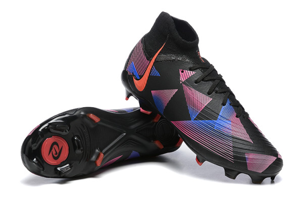NIKE PHANTOM LUNA ELITE FG 39---45 耐克高帮防水全针织女足世界杯月煞FG足球鞋