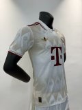 Bayern Munich special player version 125year football jersey  1:1 Quality Soccer Jersey   25-26