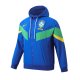 Brazil blue  Windbreaker 23-24