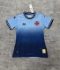CR Vasco da Gama training Special Edition  Women  Fans 1:1 Quality Soccer Jersey   25-26
