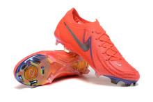 NIKE PHANTOM LUNA ELITE FG 39---45 耐克低帮防水全针织月煞FG足球鞋