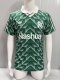 Hannover 96  Away Fans 1:1 Quality Soccer Jersey 1990-1991