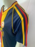 Retro Galatasaray Away 1:1 Quality Soccer Jersey  1998-1999