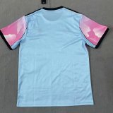 Liverpool Special Edition Fans 1:1 Quality Soccer Jersey   25-26