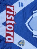 Retro Brescia Calcio Home  1:1 Quality Soccer Jersey  1997-1998