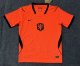 Netherlands Home Fans 1:1 Quality Soccer Jersey  26-27 (2026)