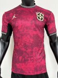 Brazil Special Edition  player 1:1 Quality Soccer Jersey  26-27 (2026)