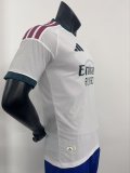 Real Madrid  Home  Player  1:1 Quality Soccer Jersey  26-27