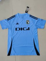 Burgos CF third away  Fans  1:1 Quality Soccer Jersey   24-25