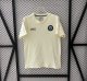 Newcastle Adidas Clover  T-shirt  beige Fans 1:1 Quality Soccer Jersey  25-26