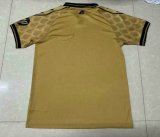 Wrexham  away Fans  1:1 Quality Soccer Jersey   24-25