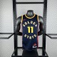 Golden State Warriors  City Edition  #11 THOMPSON  NBA Jerseys  2025