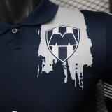 Monterrey Home  FIFA Club World Cup Player   1:1 Quality Soccer Jersey 25-26