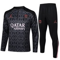 PSG Paris Training  Tracksuit  1:1  24 -25