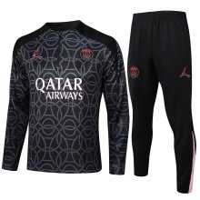 PSG Paris Training  Tracksuit  1:1  24 -25