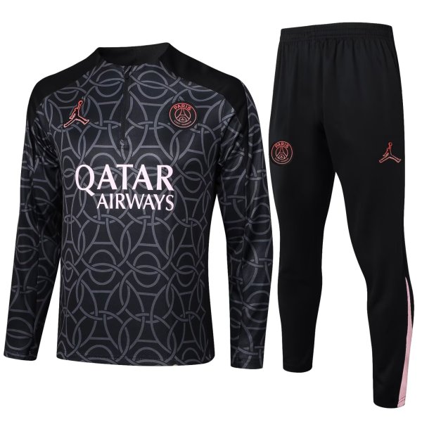 PSG Paris Training  Tracksuit  1:1  24 -25