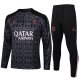 PSG Paris Training  Tracksuit  1:1  24 -25