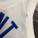 Brooklyn Nets City Edition White  #7 DURANT 1:1 Quality NBA  Season Jerseys 2023