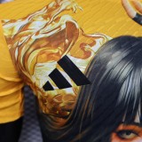 Japan Special Edition  player 1:1 Quality Soccer Jersey  25-26