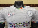 Barcelona  Special Edition Player  1:1 Quality Soccer Jersey 25-26