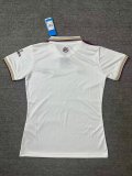Arsenal Third  Away Women Fans  1:1 Quality Soccer Jersey    25-26
