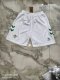 betis  home shorts pants  short pant  1:1 Quality Soccer Jersey  24-25