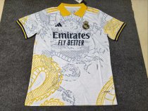 Real Madrid  Special Edition  Fans 1:1 Quality Soccer Jersey    25-26