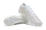 Adidas x23crazyfast.1 FG39-45 阿迪达斯X系列针织防水FG足球鞋