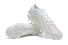 Adidas x23crazyfast.1 FG39-45 阿迪达斯X系列针织防水FG足球鞋