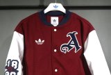 Arsenal Baseball cotton jacket  Jerseys  2025