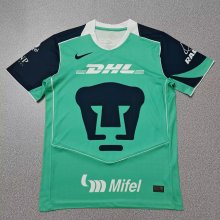 Pumas Third Away Fans 1:1 Quality Soccer Jersey  25-26