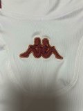 Retro Roma away long 1:1 2001-2002