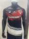 Sao Paulo Training Clothes player 25-26  1:1 Quality Soccer Jersey