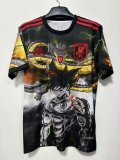 Japan Special Edition Fans  1:1 Quality Soccer Jersey  25-26