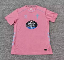 Celta Third Away Fans  1:1 Quality Soccer Jersey  25-26
