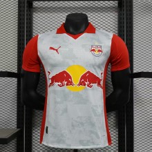 RB Leipzig Special Edition player  1:1 Quality Soccer Jersey   25-26