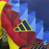 Club America Special Edition Player  1:1 Quality Soccer Jersey   25-26